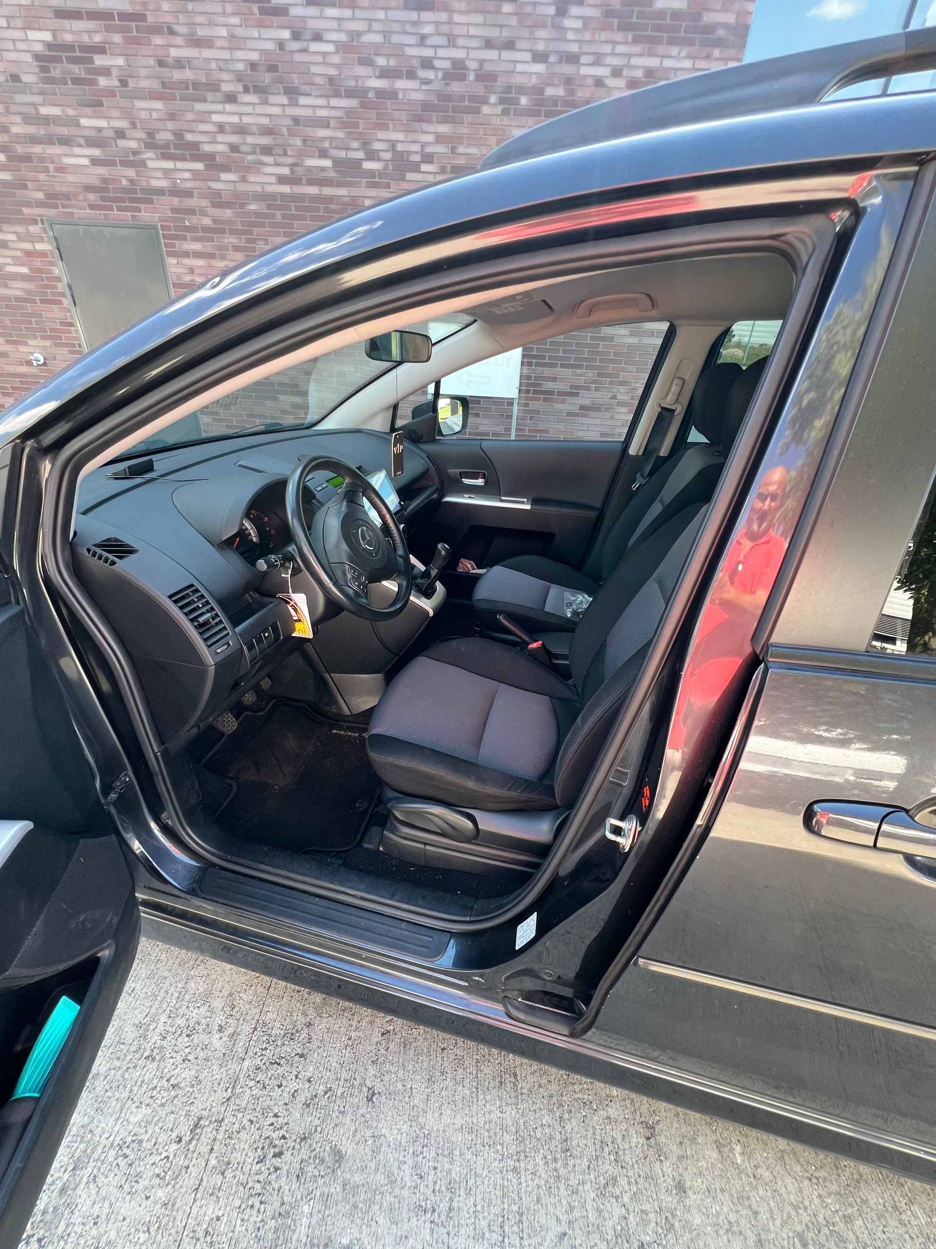 MAZDA 5 2.0 16V Exclusive-image-3