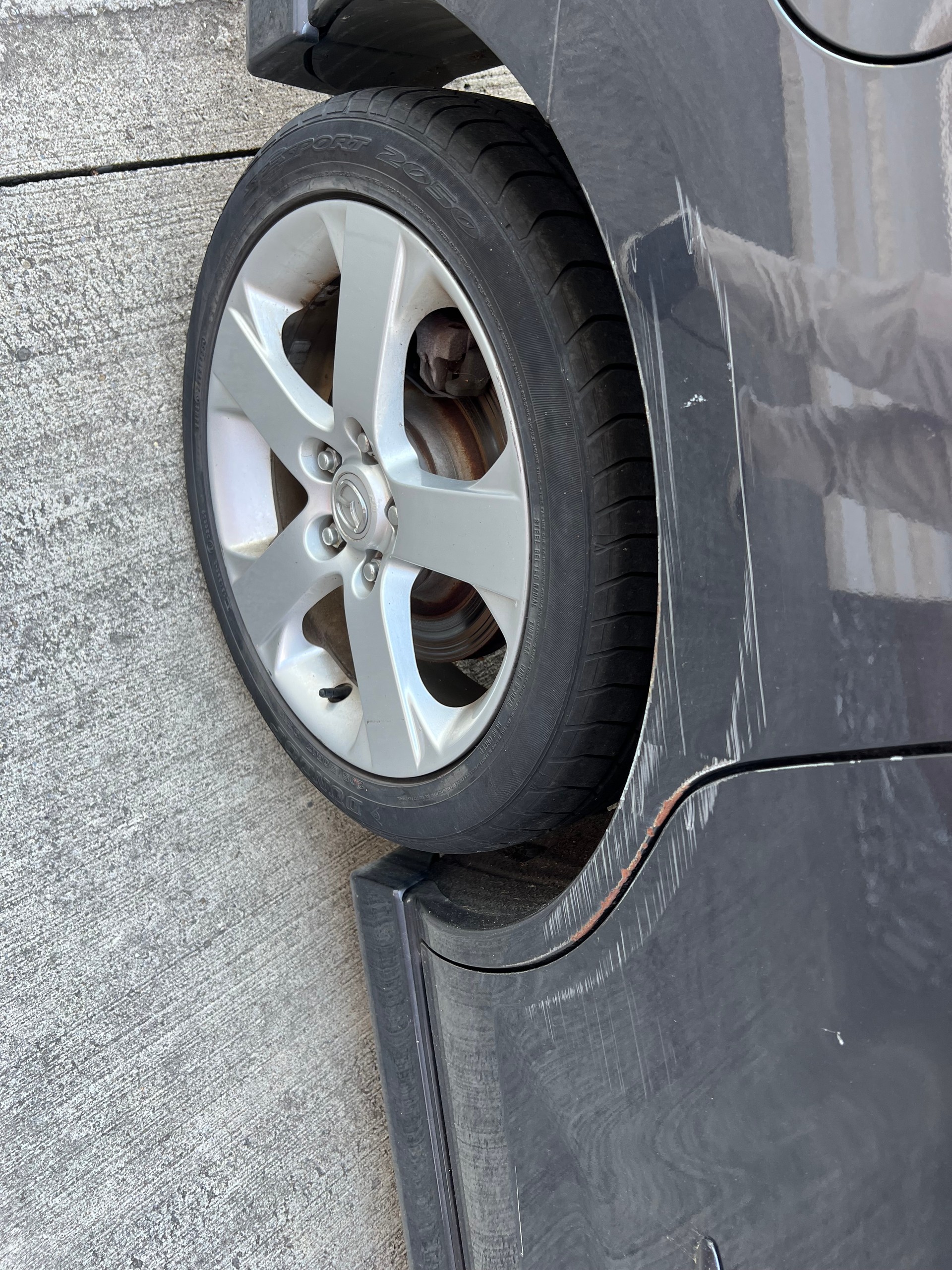 MAZDA 5 2.0 16V Exclusive-image-8