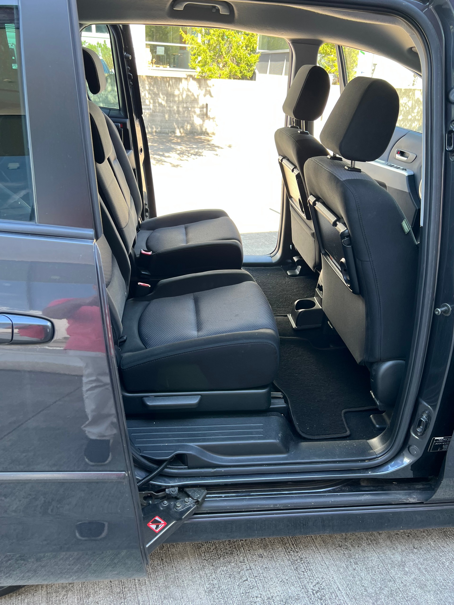 MAZDA 5 2.0 16V Exclusive-image-7