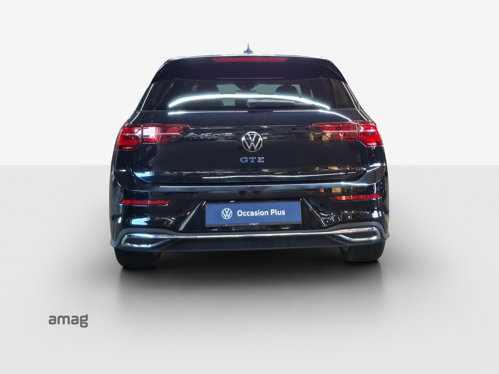 VW Golf 1.4 TSI PHEV GTE-image-4