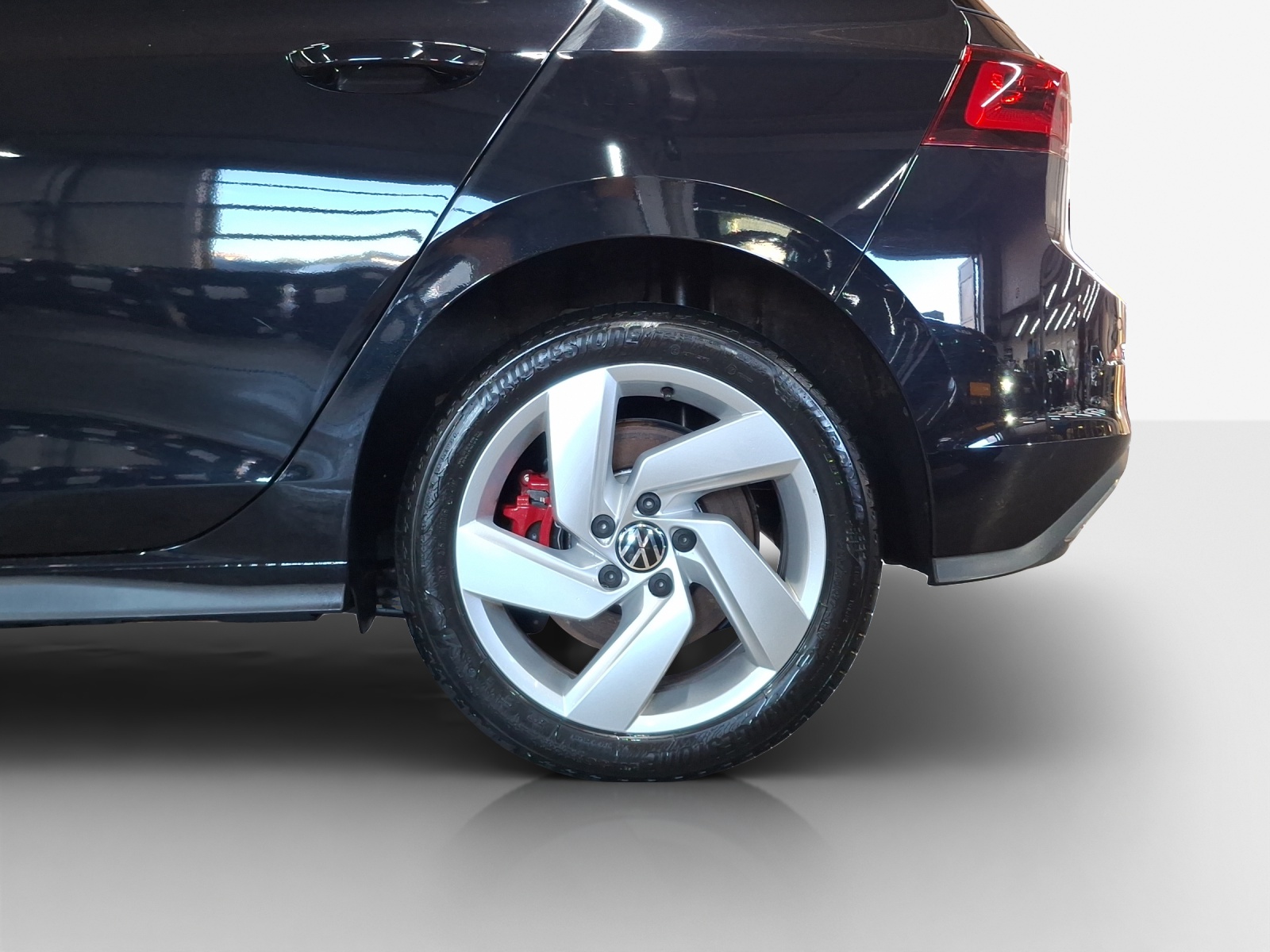 VW Golf 1.4 TSI PHEV GTE-image-14