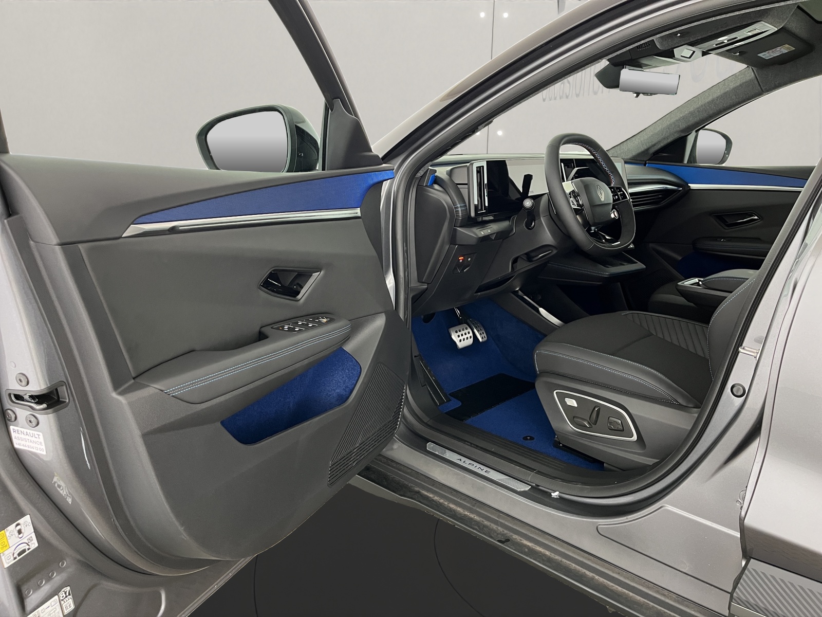 RENAULT Scénic E-Tech esprit Alpine-image-6