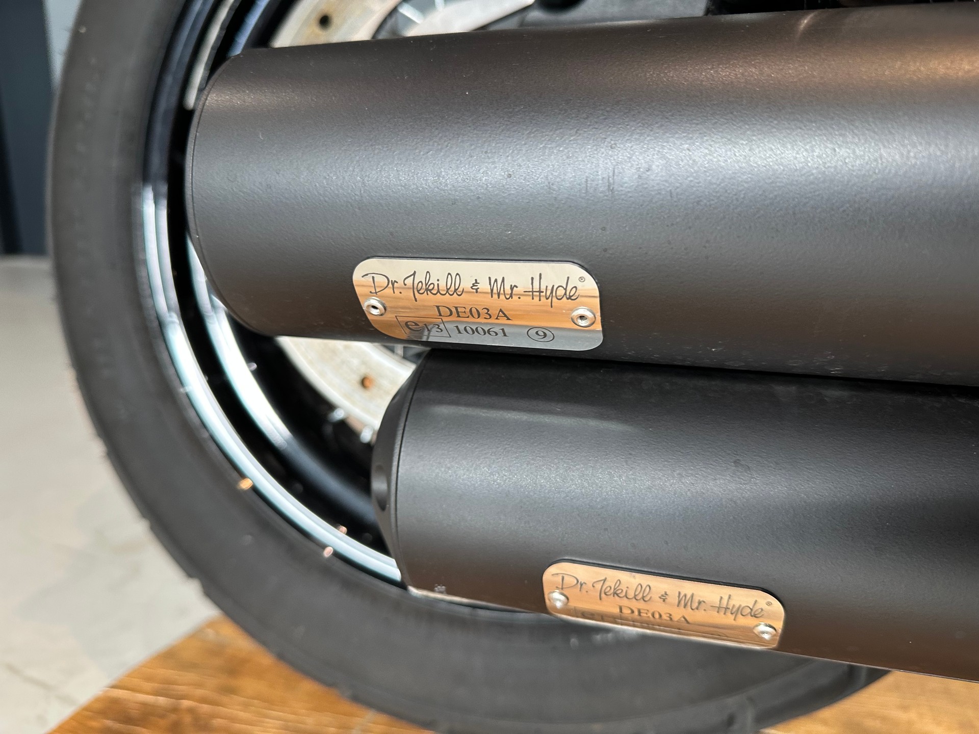 HARLEY-DAVIDSON FXDWG Dyna Wide Glide 103 ABS-image-6