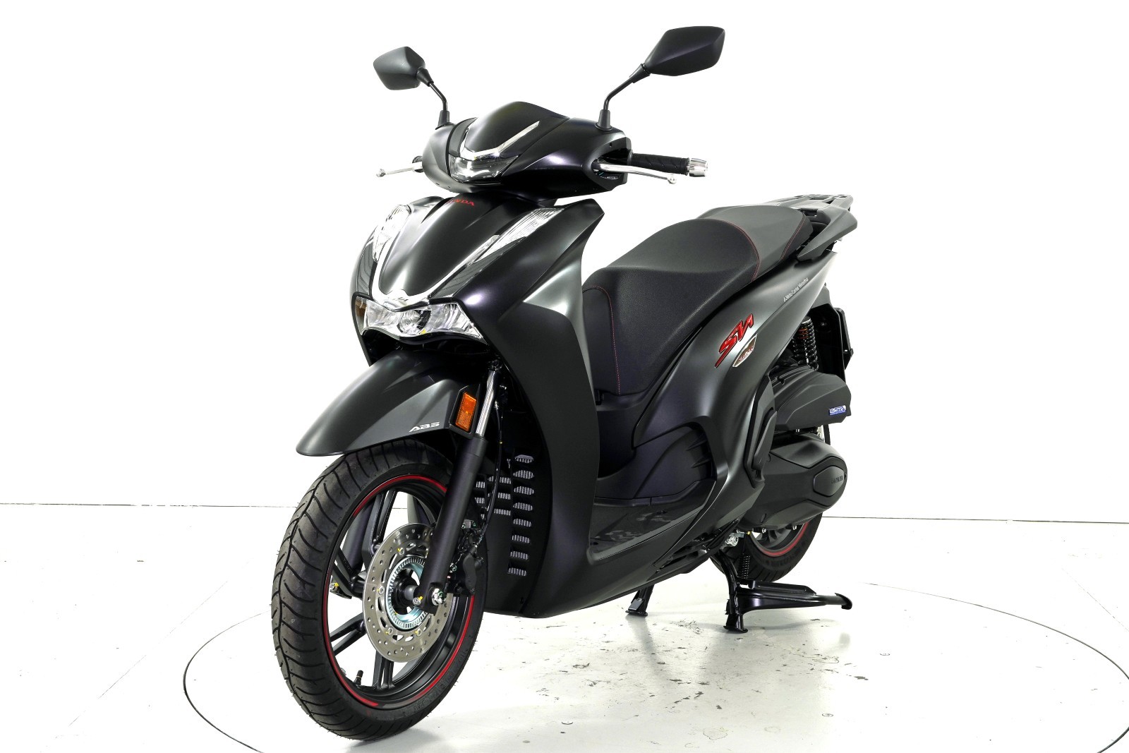 HONDA SH 350 ABS-image-2