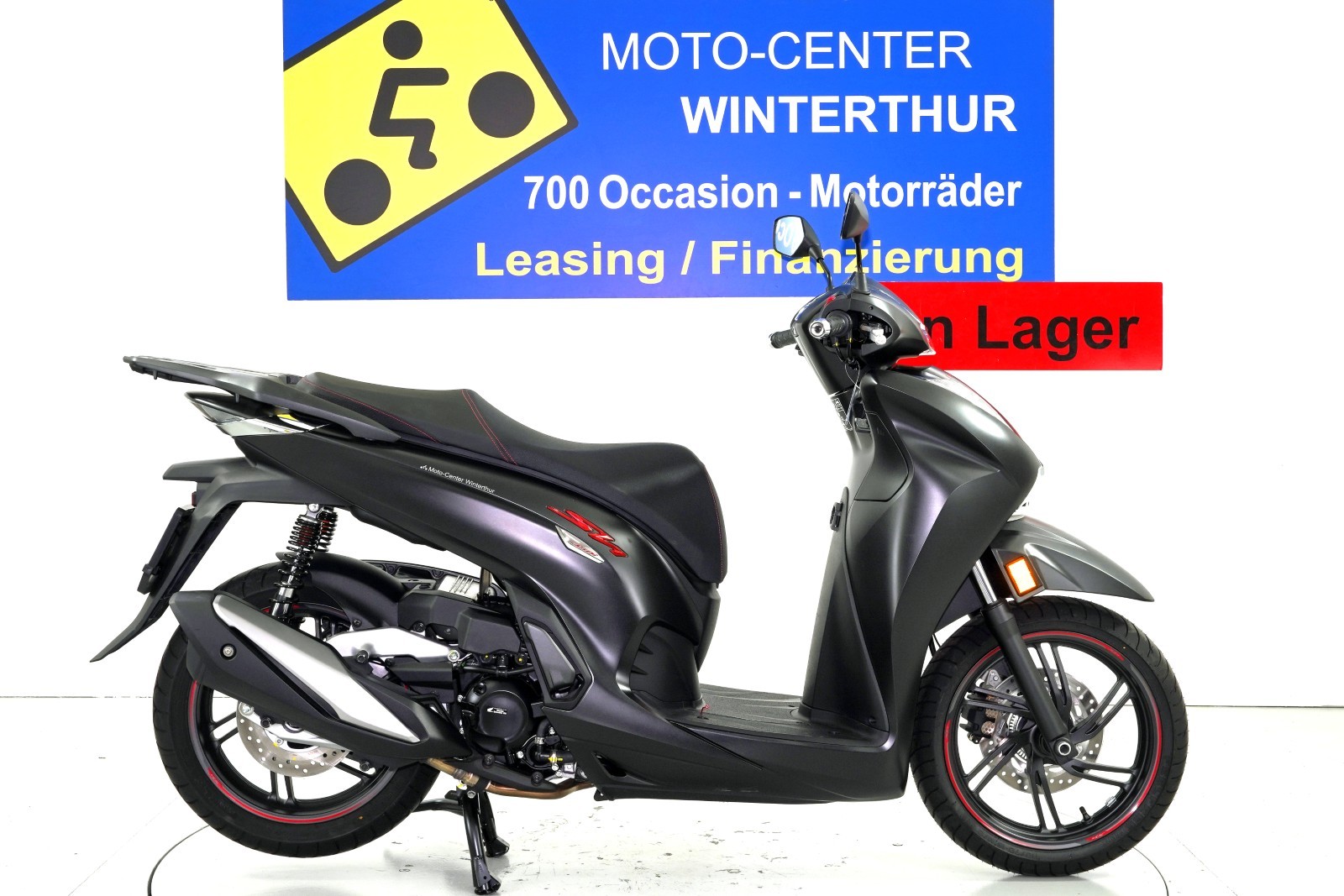 HONDA SH 350 ABS-image-0