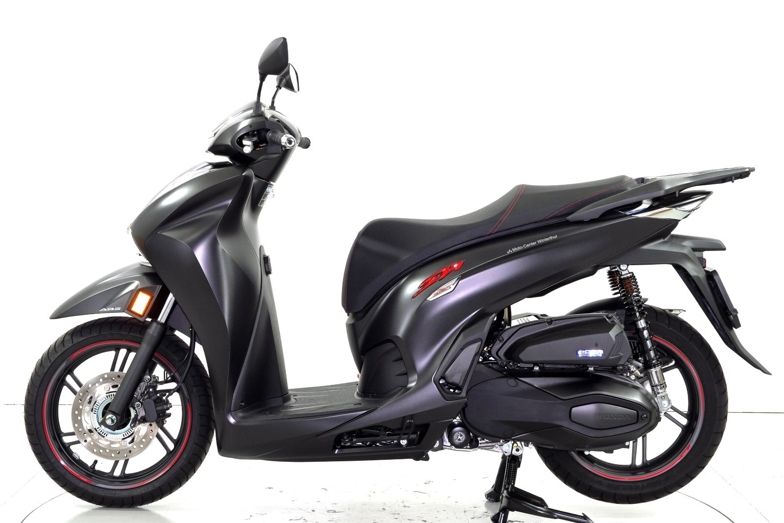 HONDA SH 350 ABS-image-4