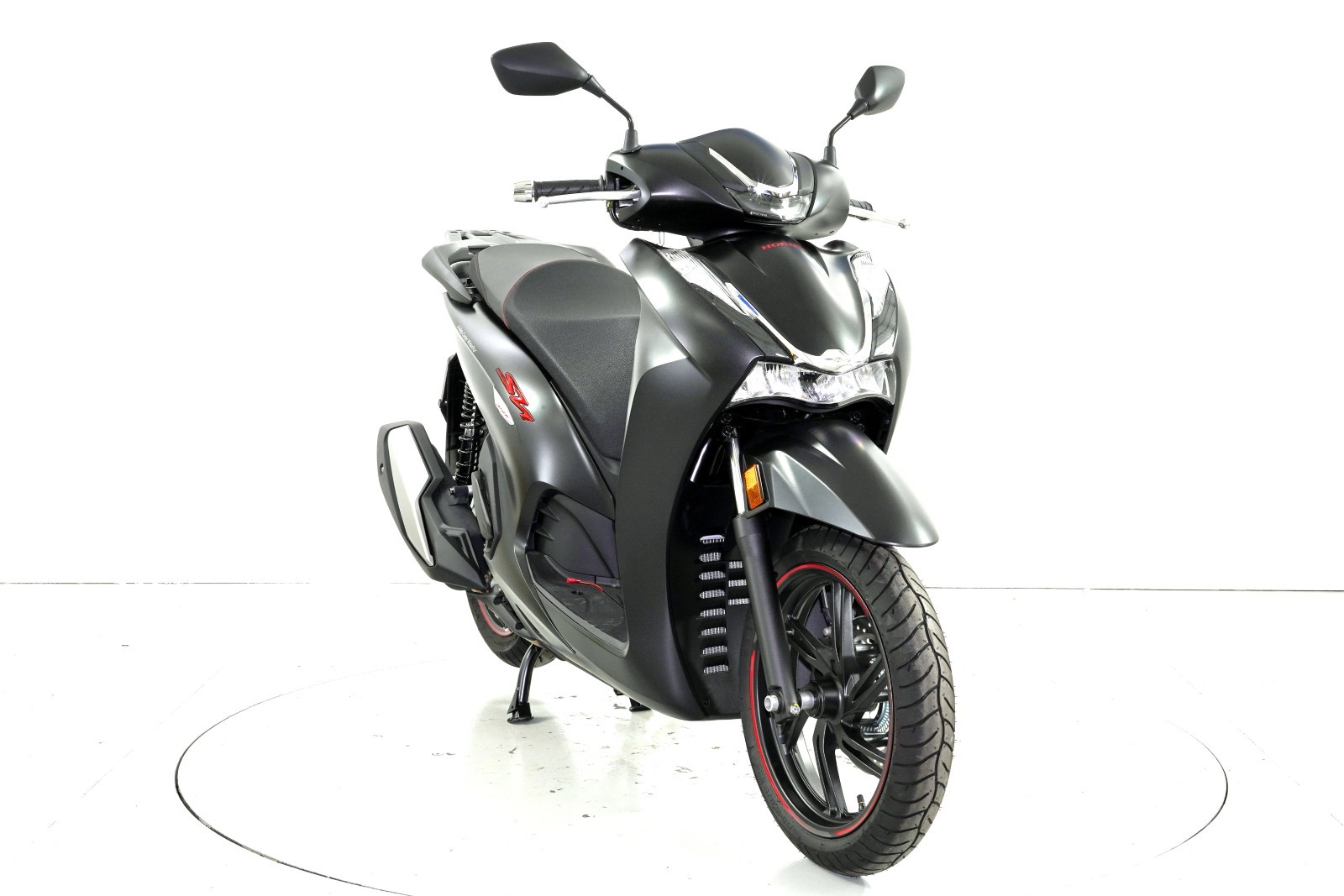 HONDA SH 350 ABS-image-1