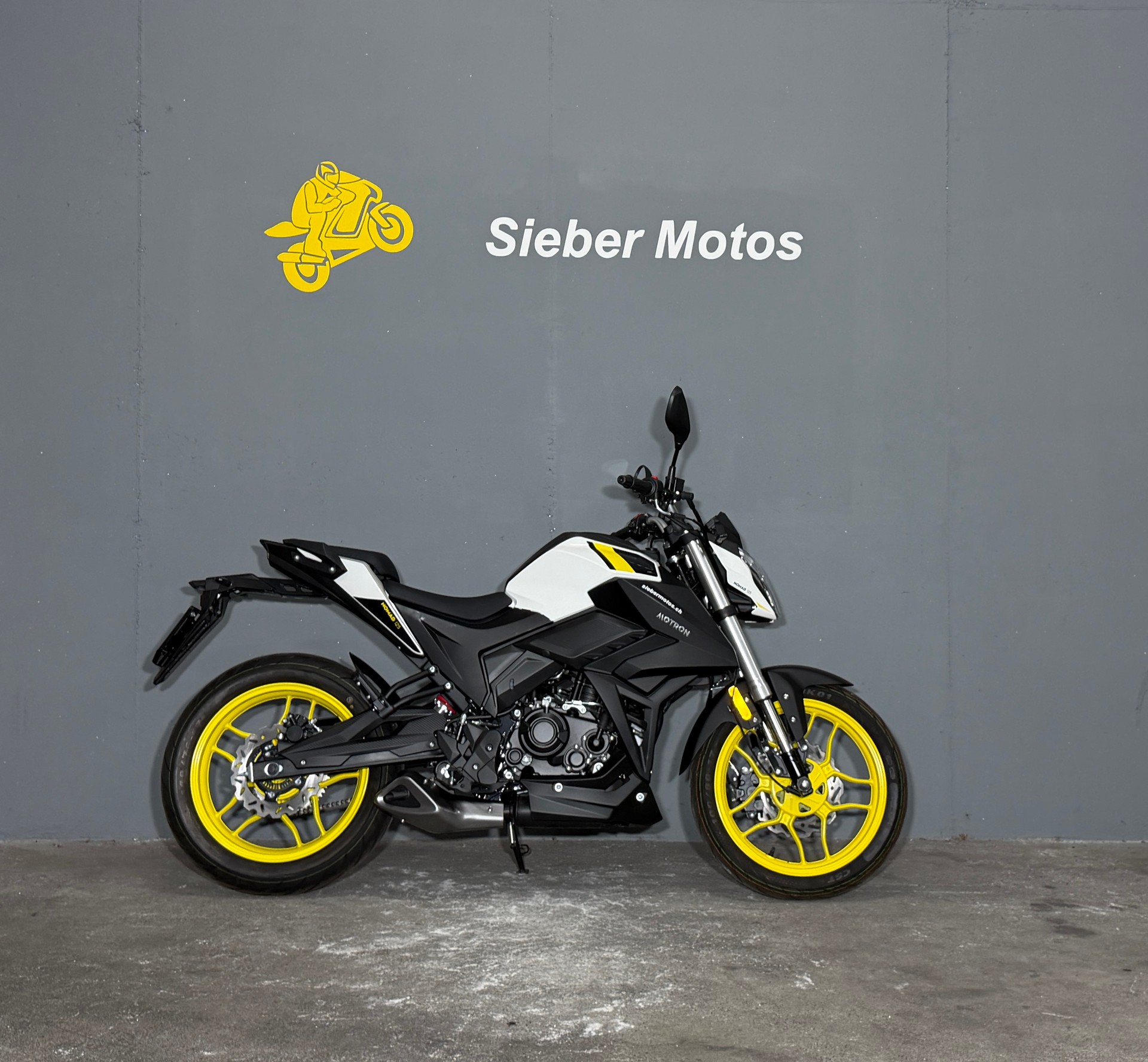 MOTRON Nomad 125-image-0