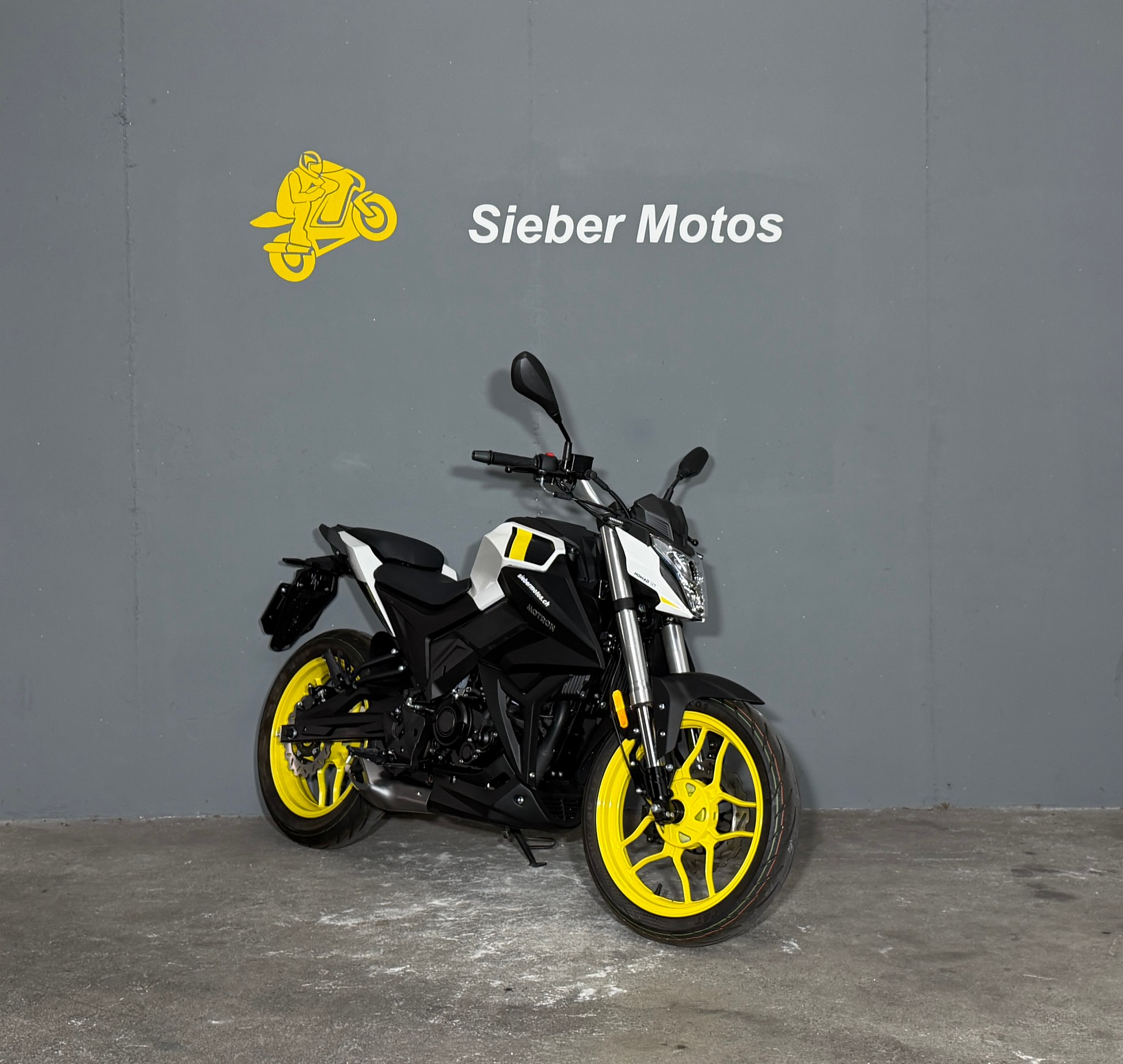 MOTRON Nomad 125-image-1