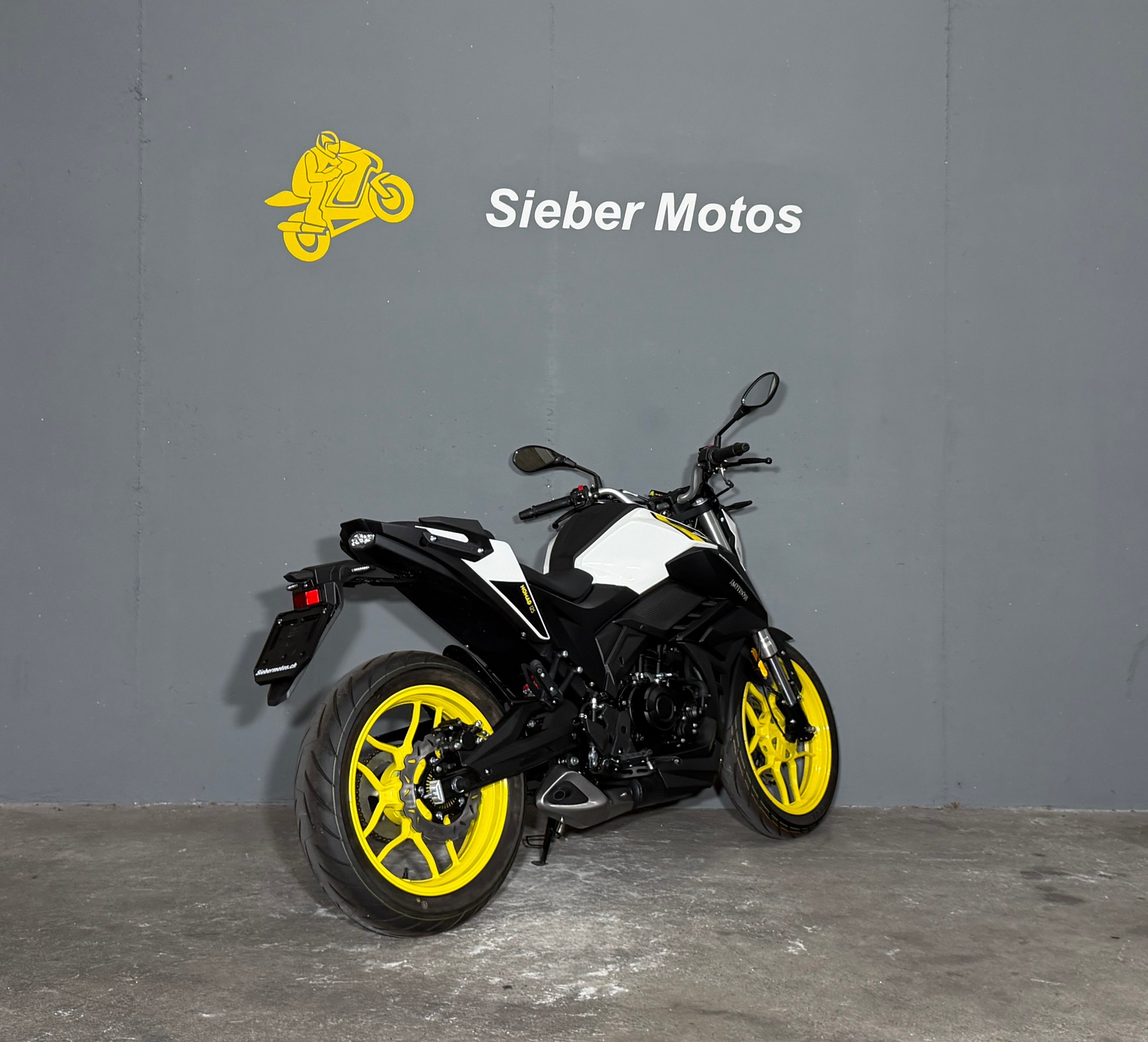 MOTRON Nomad 125-image-3