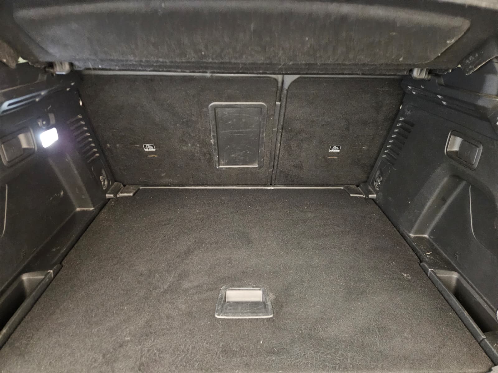 PEUGEOT 3008 1.5 BlueHDi GT Line EAT-image-14