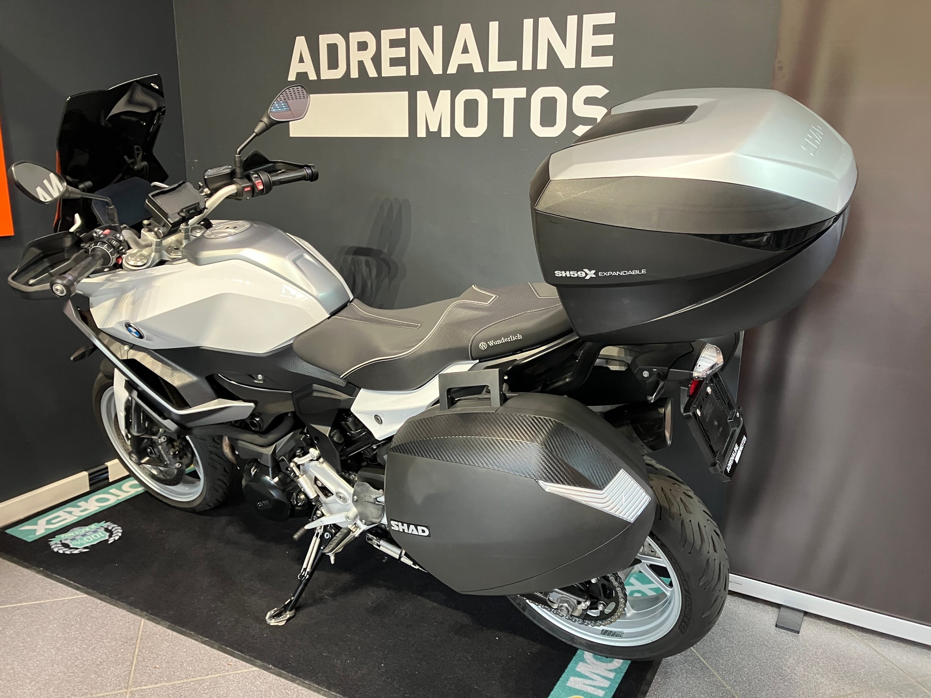 BMW F 900 XR ABS-image-4