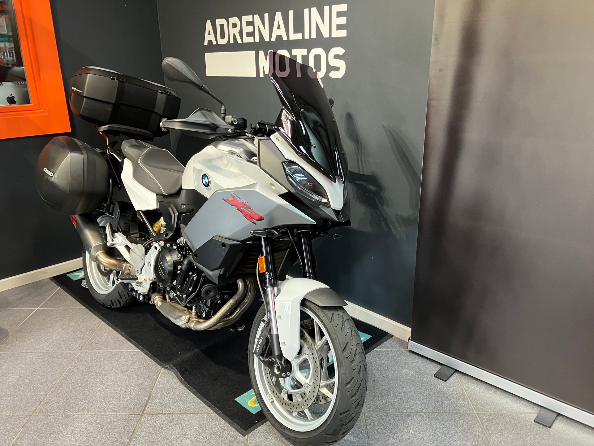BMW F 900 XR ABS-image-2