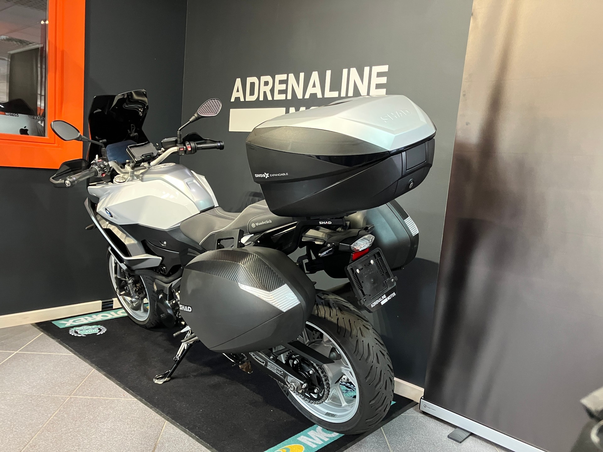 BMW F 900 XR ABS-image-5