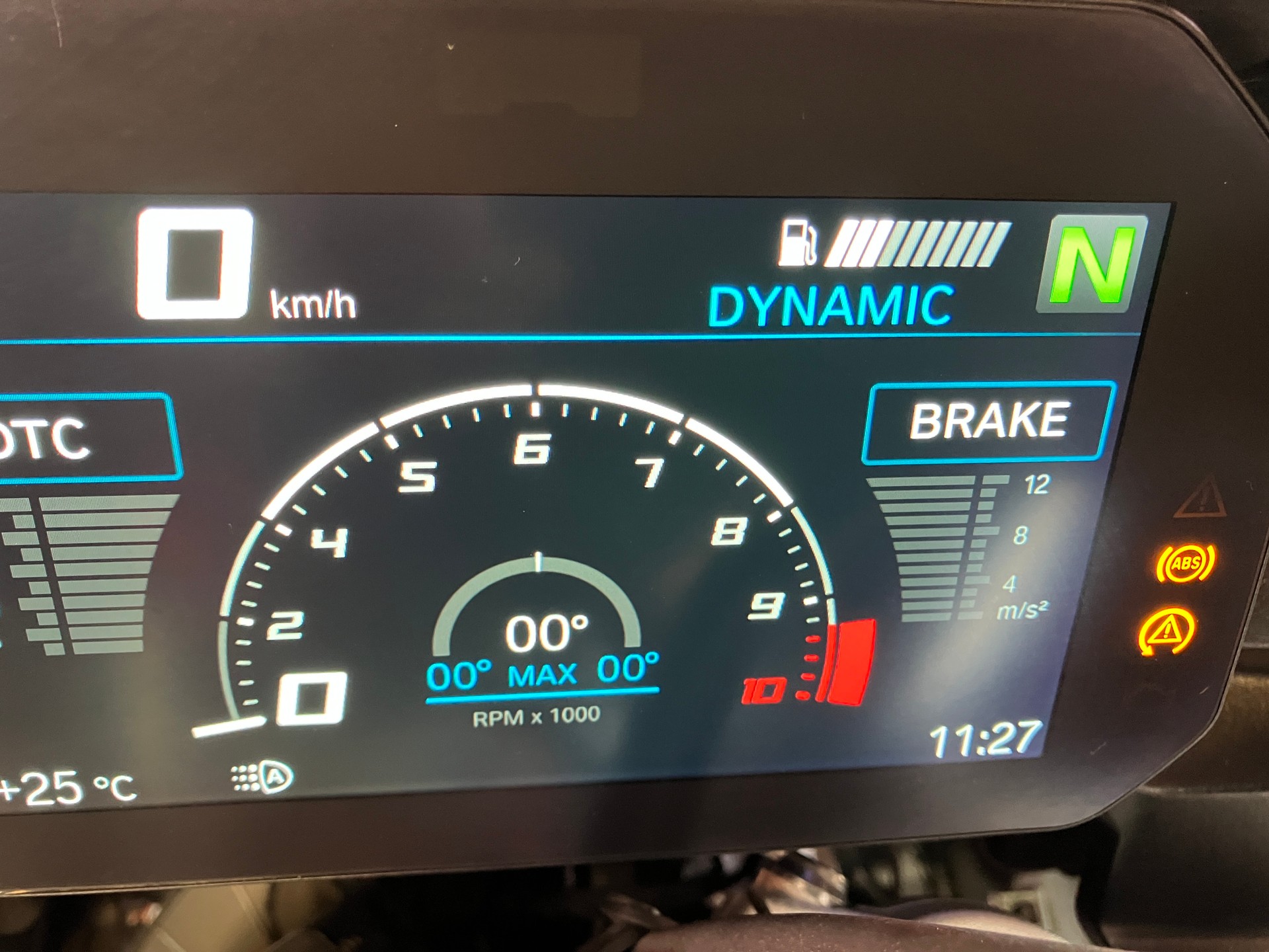 BMW F 900 XR ABS-image-6
