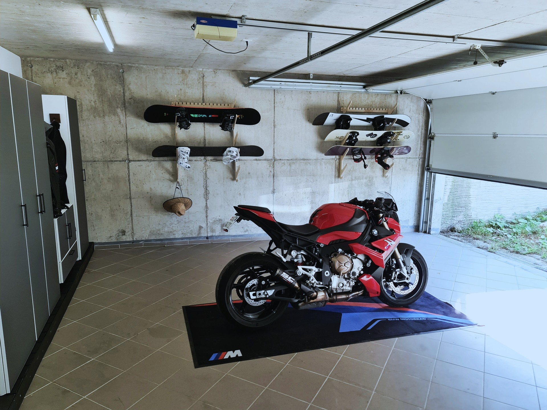 BMW S 1000 R-image-0
