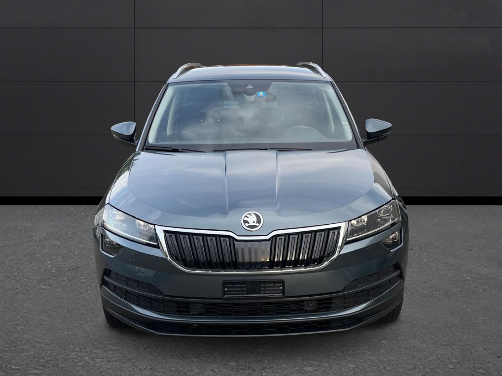SKODA Karoq 2.0 TDI CR Style 4x4 DSG-showroom-element-1
