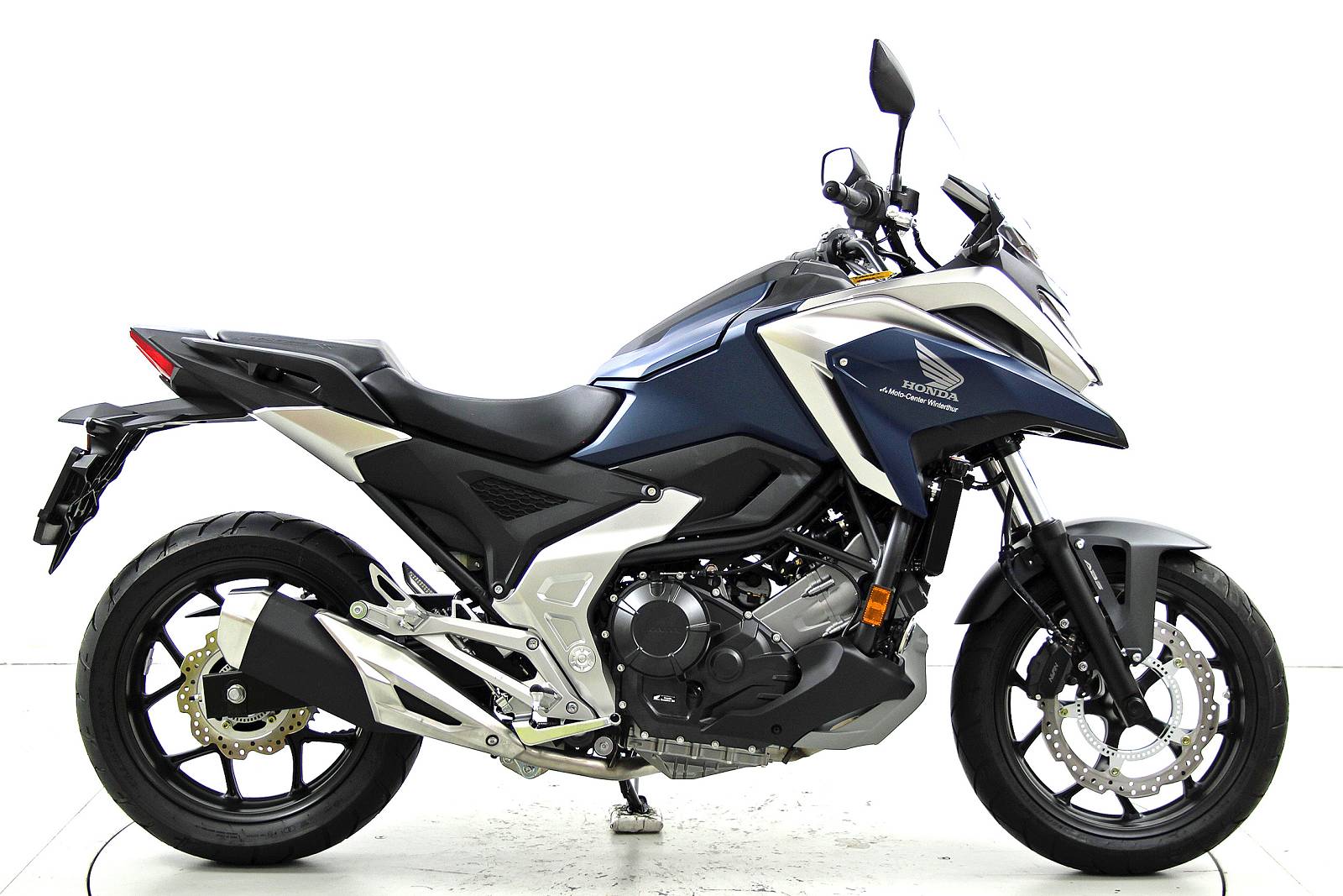 HONDA NC 750 X ABS-image-3