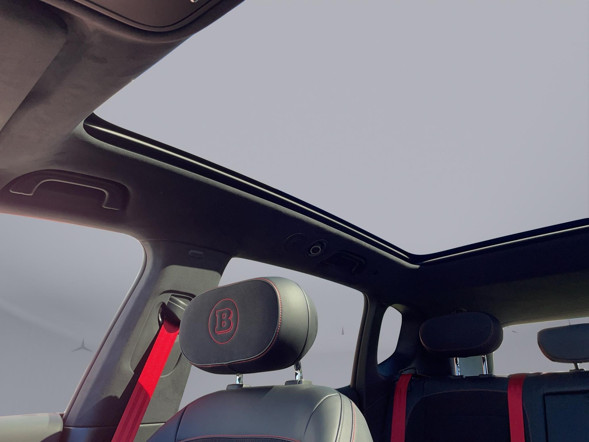 SMART 5 Brabus 4x4-image-19