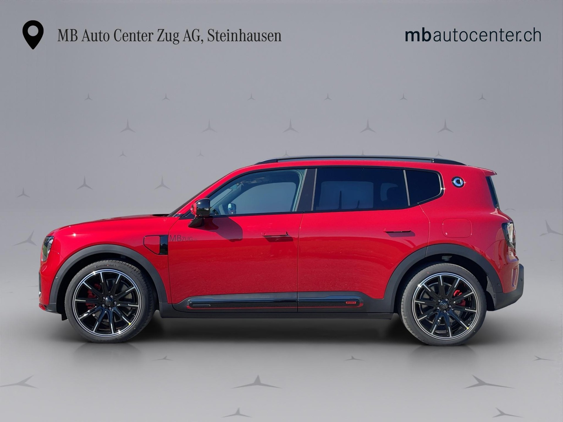 SMART 5 Brabus 4x4-showroom-element-1