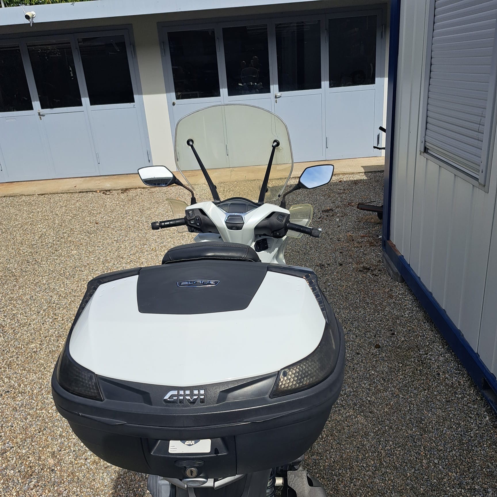 HONDA SH 125 +-image-4