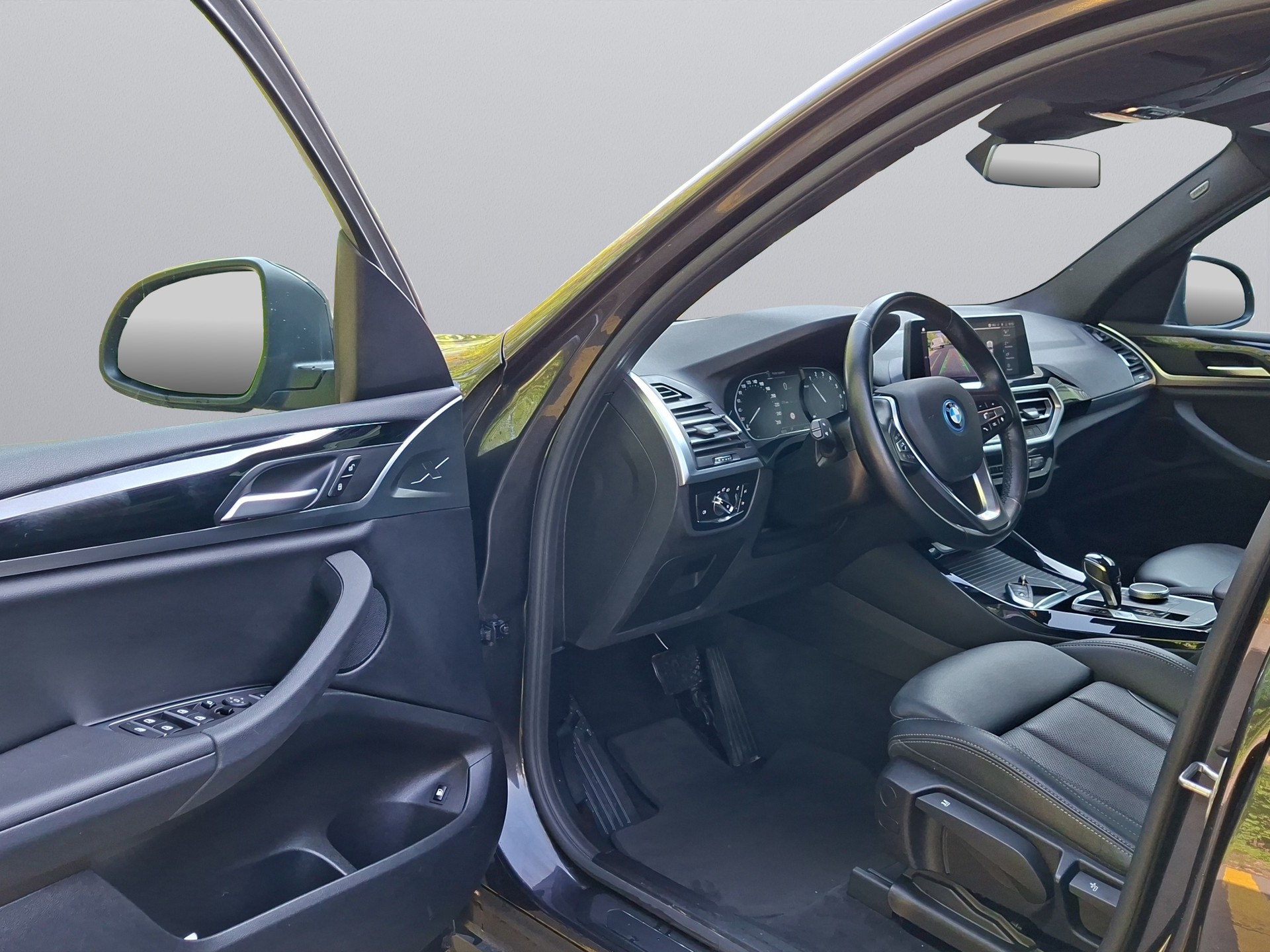 BMW X3 xDrive 30e M Sport-image-14