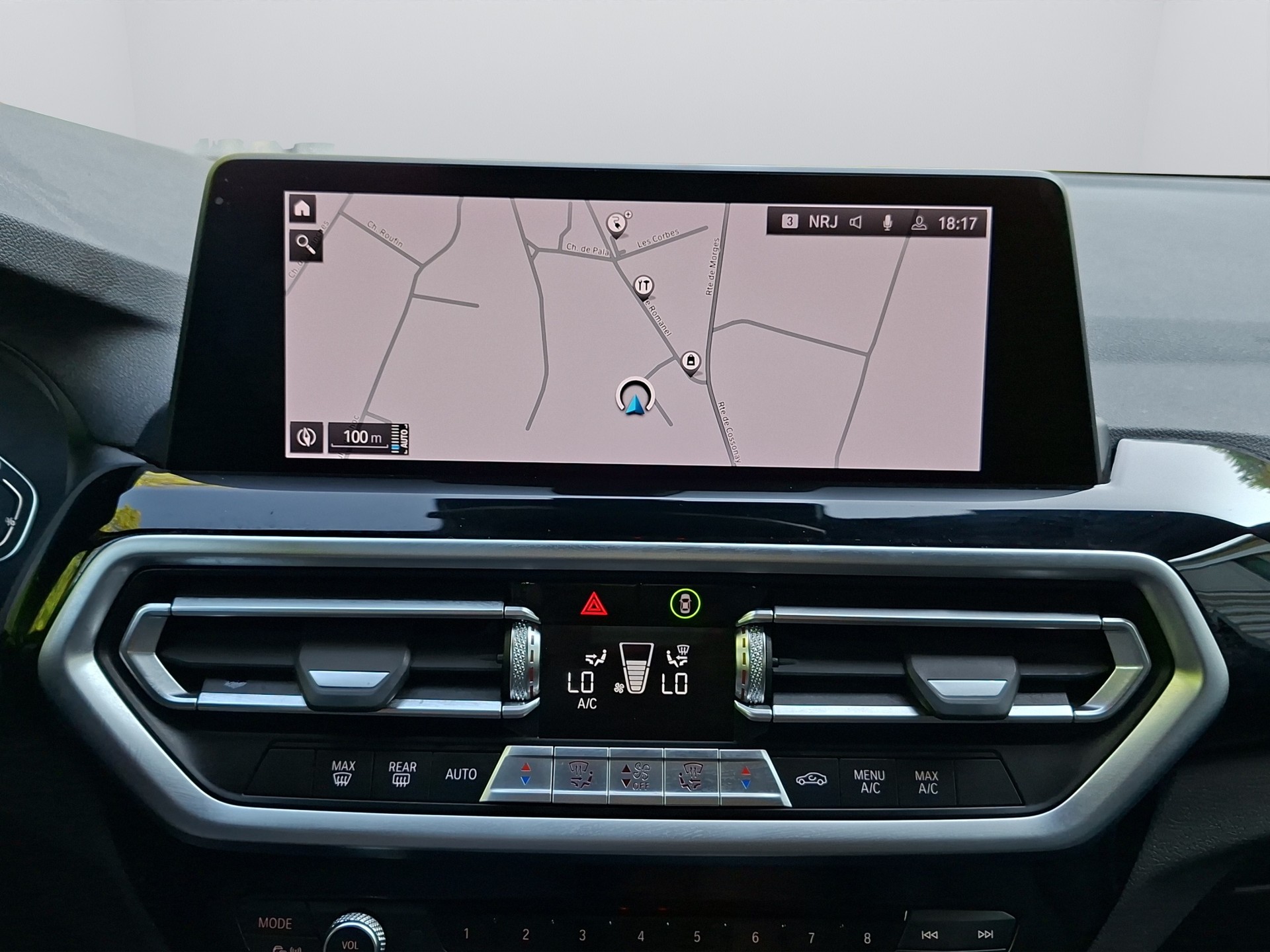 BMW X3 xDrive 30e M Sport-image-12