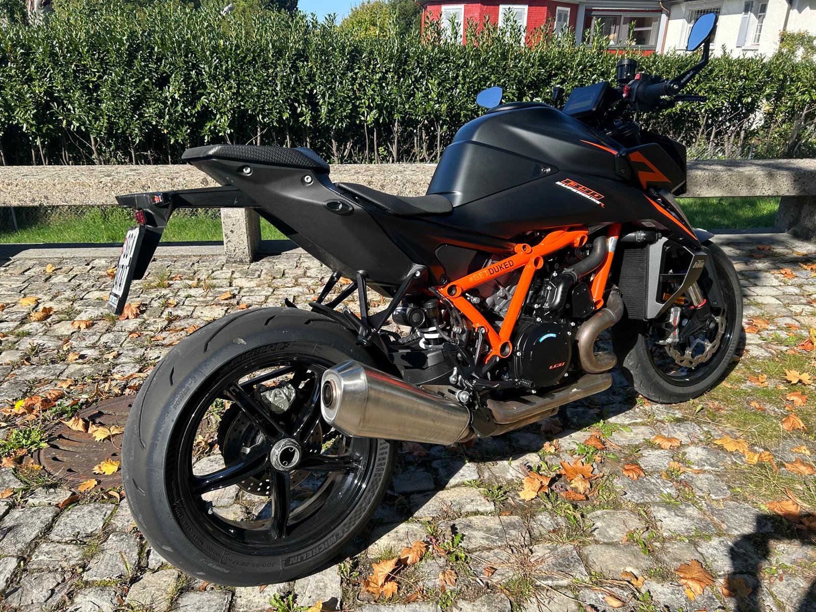 KTM 1390 Super Duke R EVO-image-9