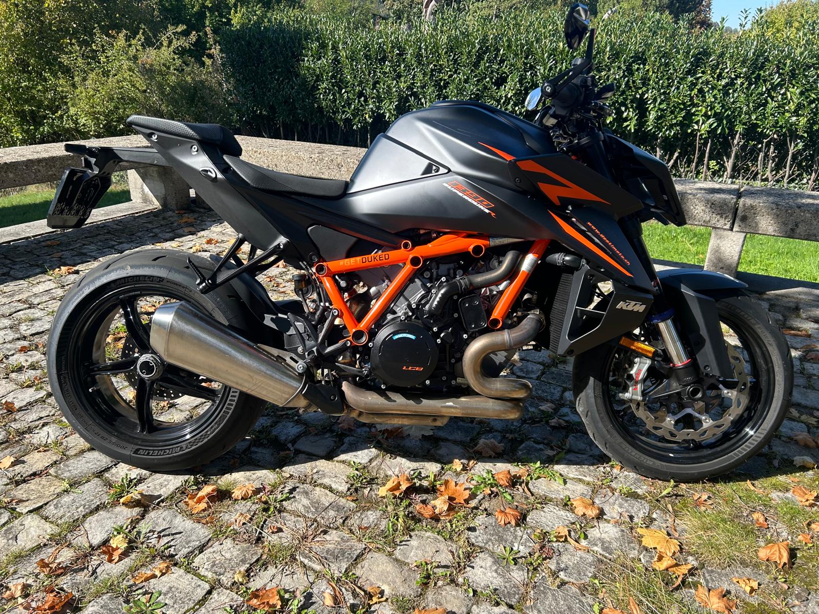 KTM 1390 Super Duke R EVO-image-0
