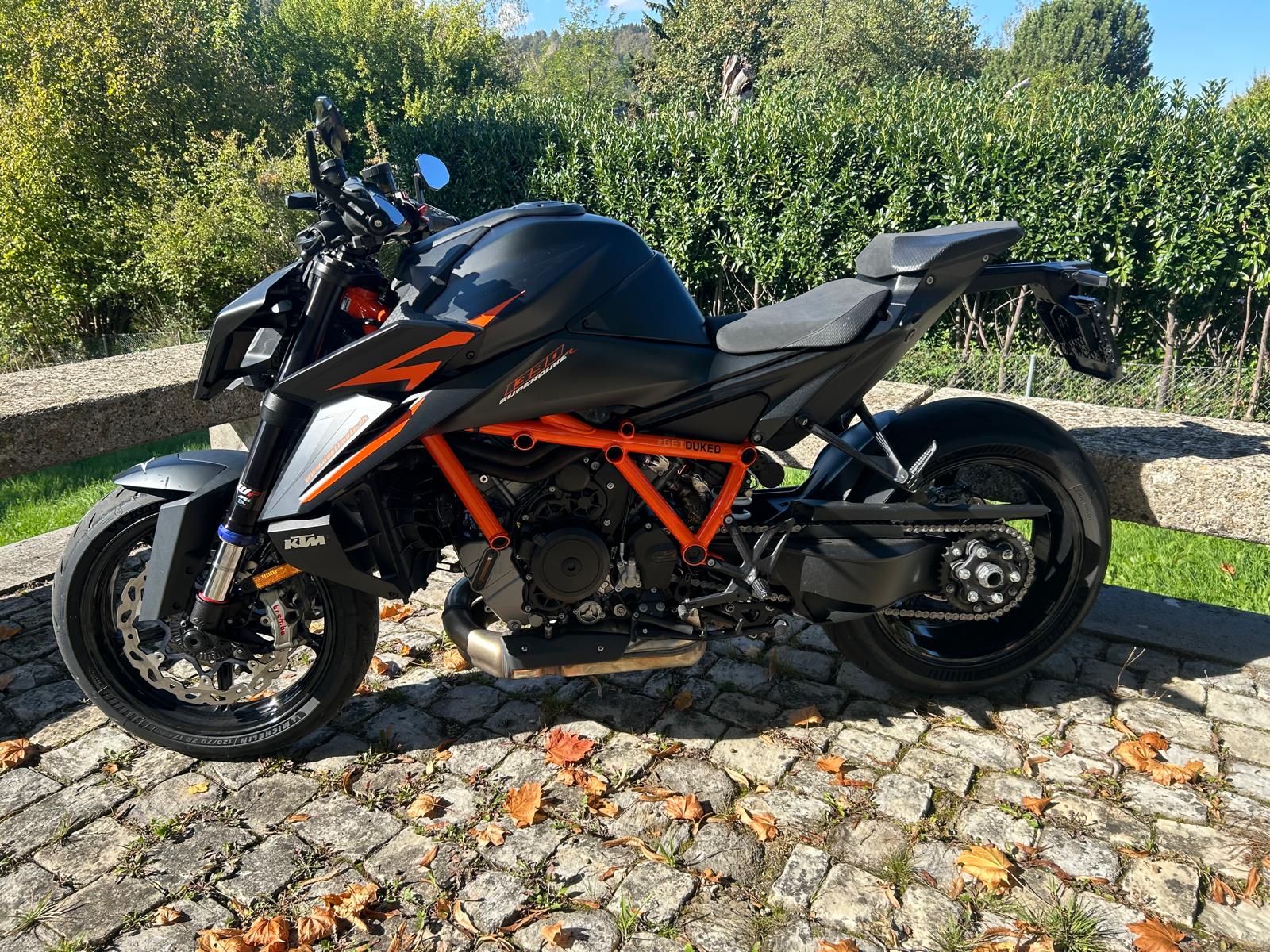 KTM 1390 Super Duke R EVO-image-1