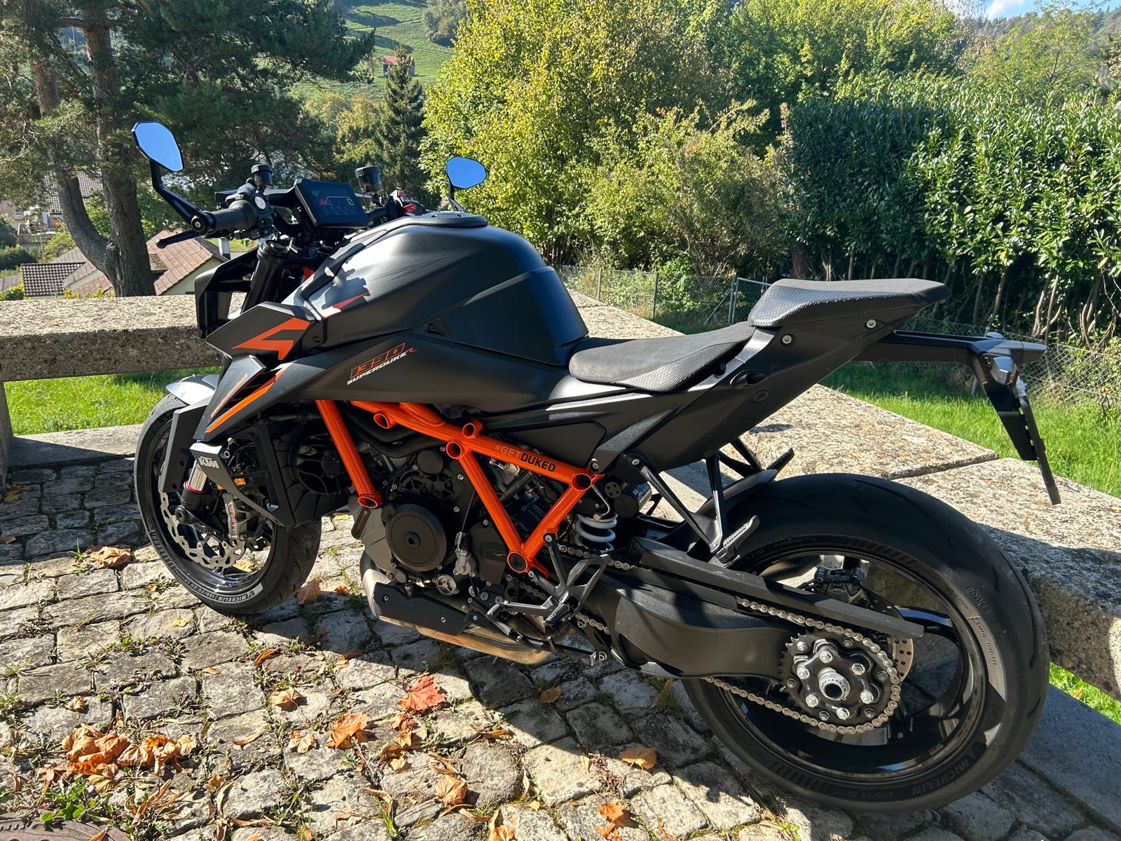 KTM 1390 Super Duke R EVO-image-6