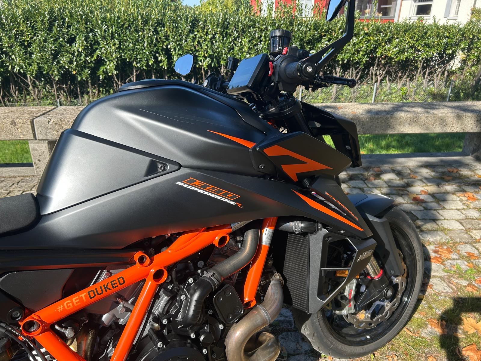 KTM 1390 Super Duke R EVO-image-8