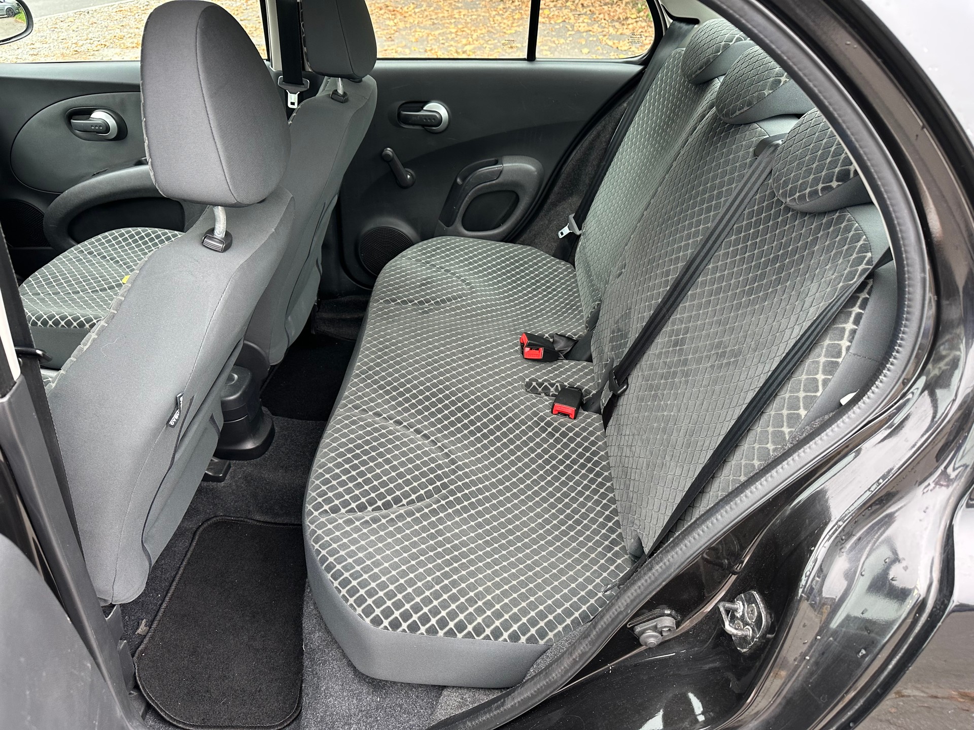 NISSAN Micra 1.2 acenta FIXPREIS-image-13
