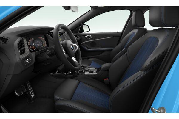 BMW 120i M Sport Pro F40 (CH) 📍-showroom-element-2