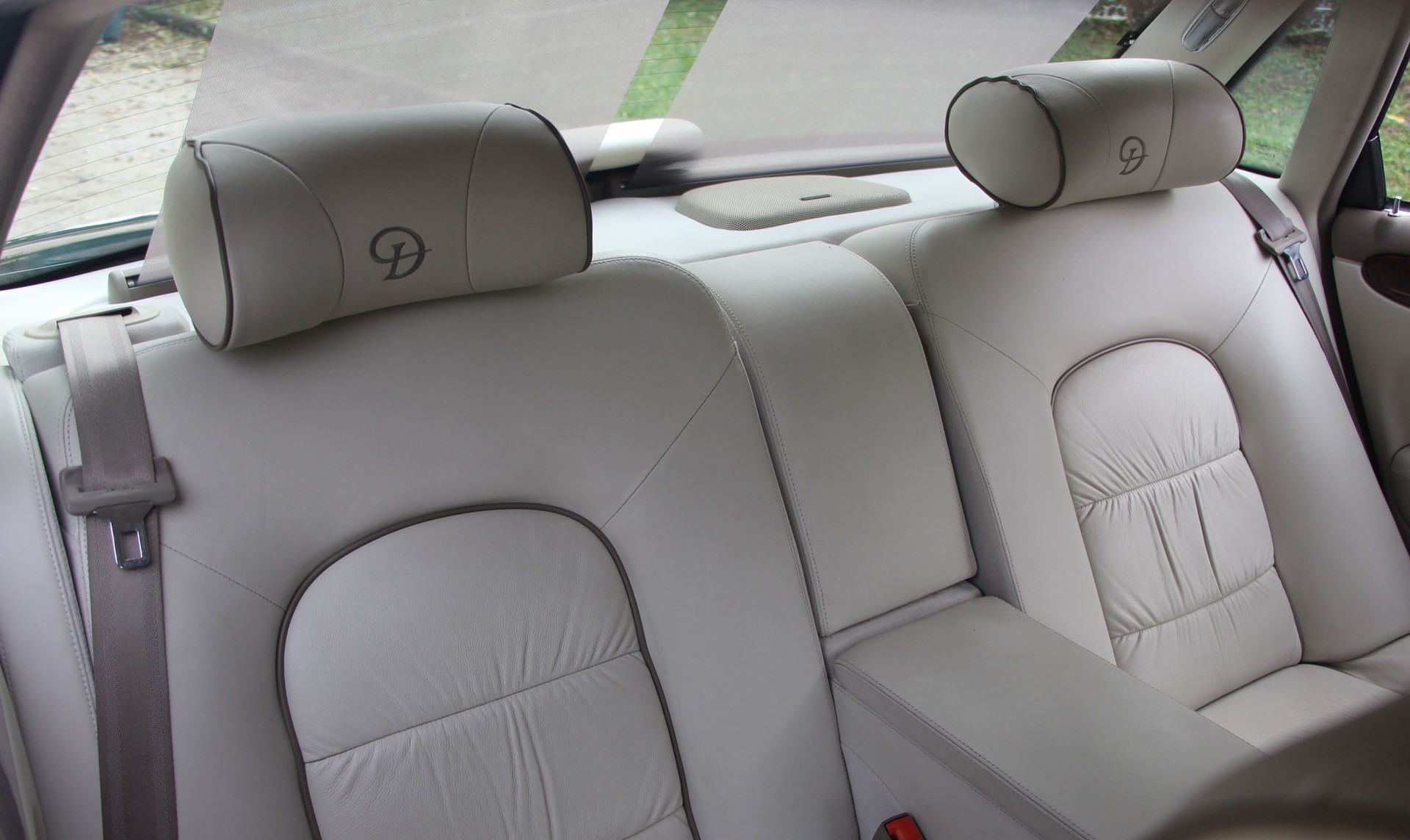 DAIMLER Super V8 4.0 S/C-image-12