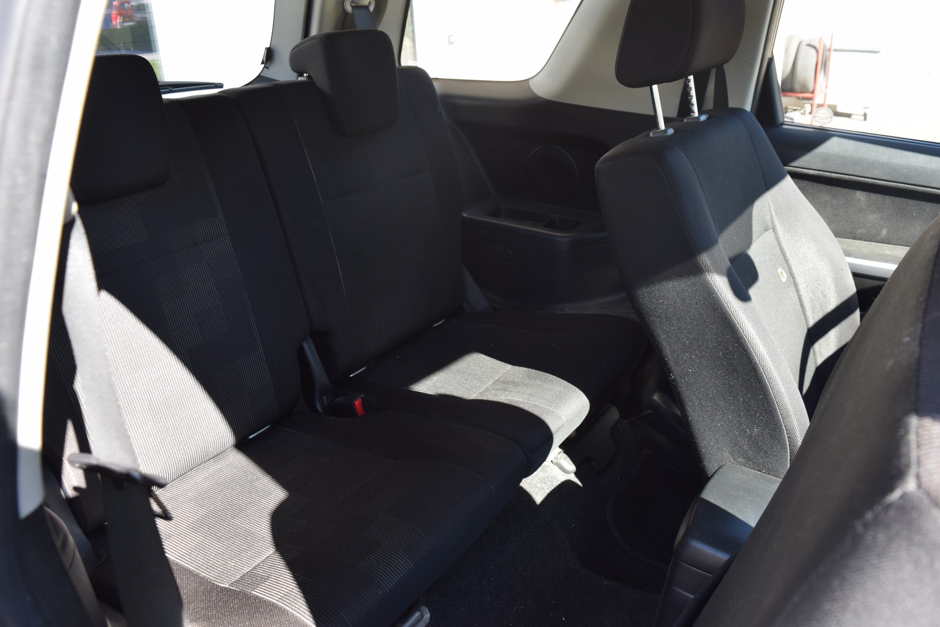 SUZUKI Grand Vitara 2.4 16V GL Top-image-10