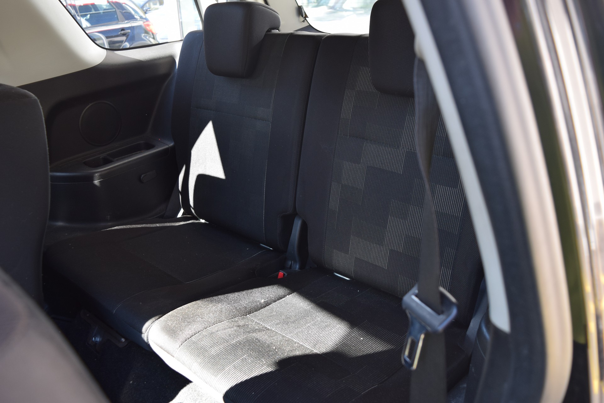 SUZUKI Grand Vitara 2.4 16V GL Top-image-14