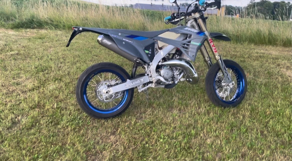 TM SMR 125 Fi 2T Euro 5+-image-2