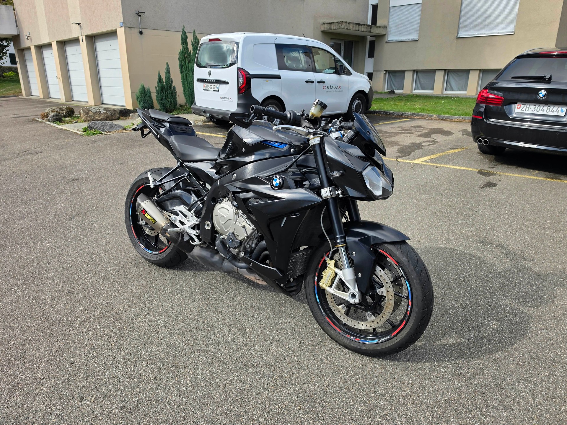 BMW S 1000 R ABS-image-0