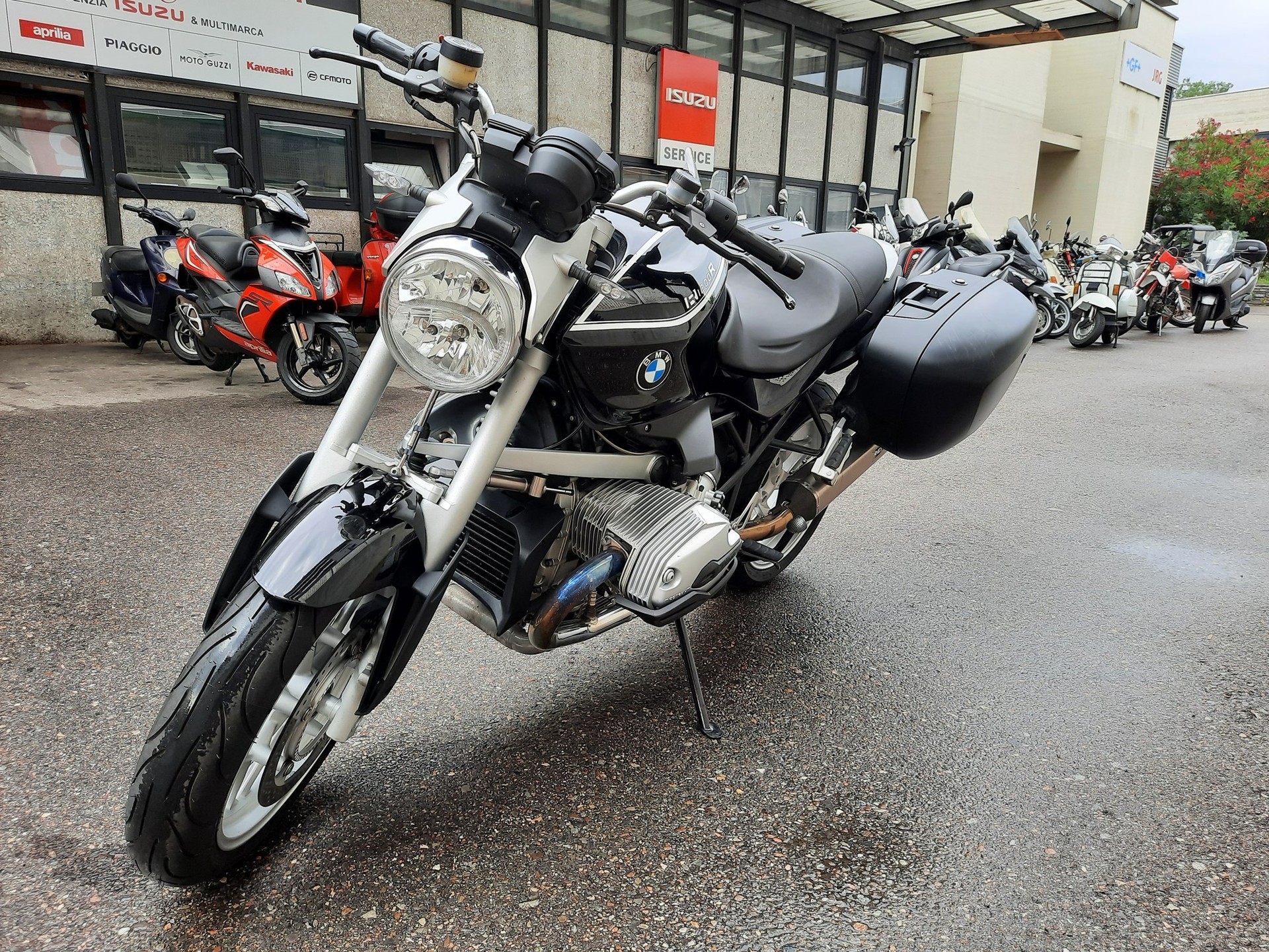 BMW R 1200 R-image-0