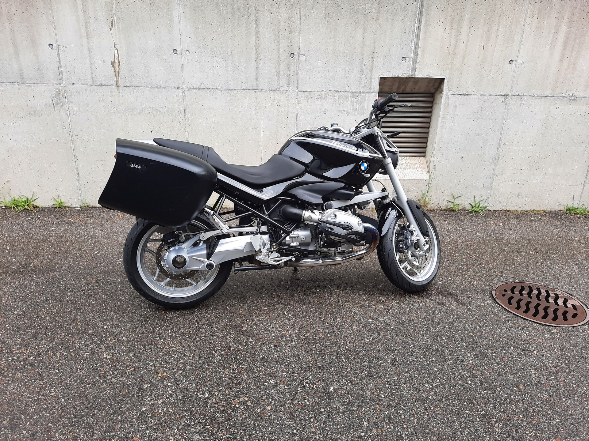 BMW R 1200 R-image-2