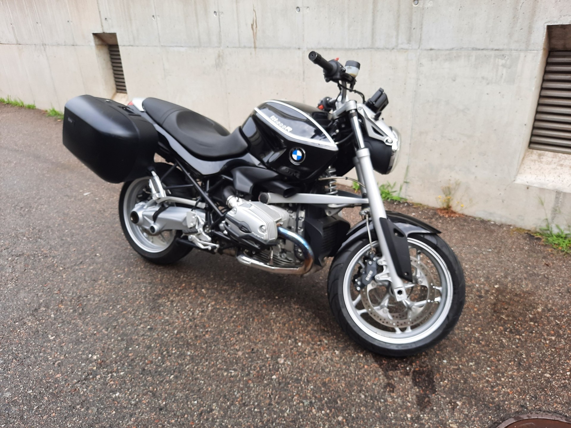 BMW R 1200 R-image-1