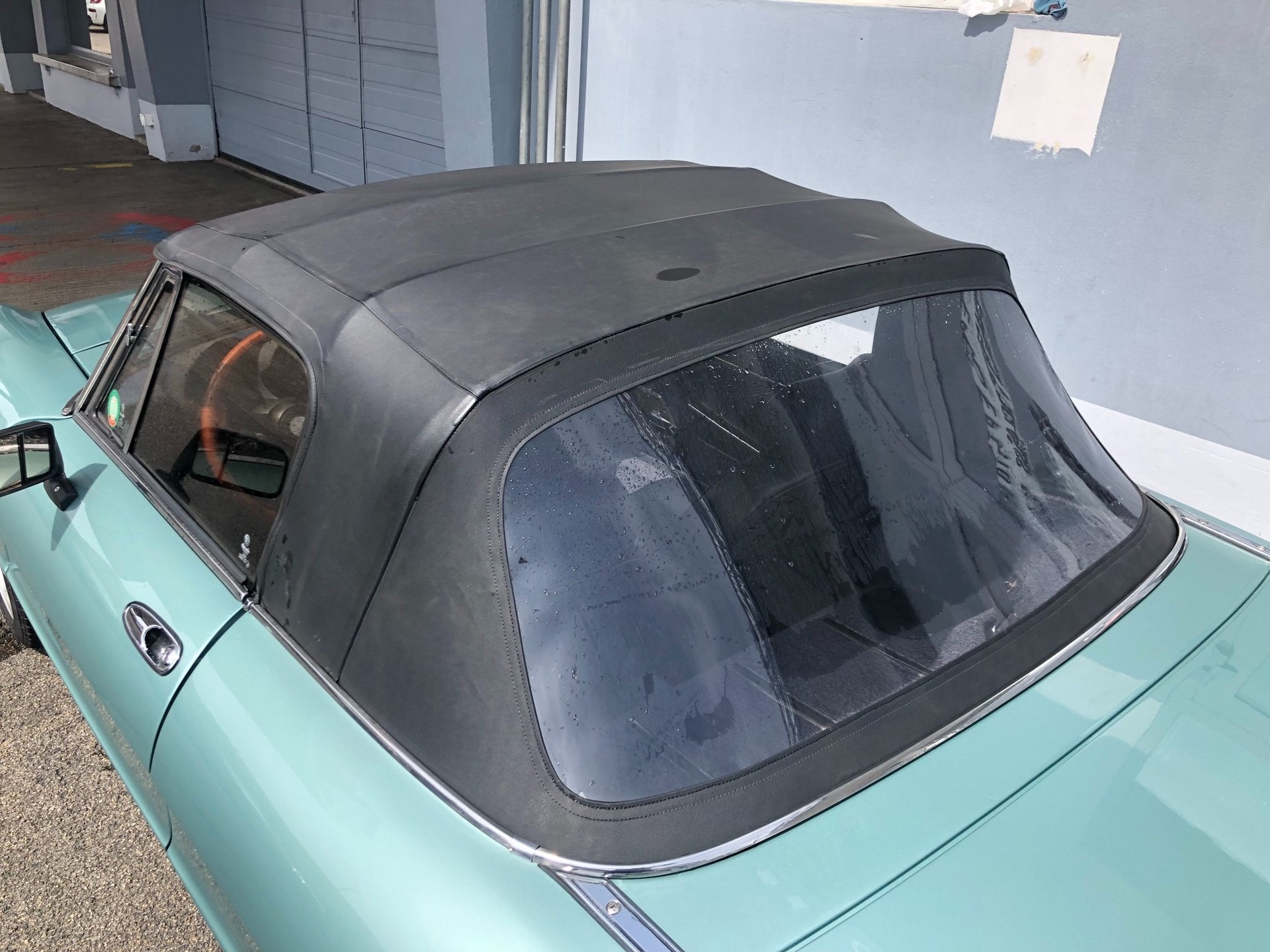 ALFA ROMEO Spider 2.0 (Veloce)-image-6