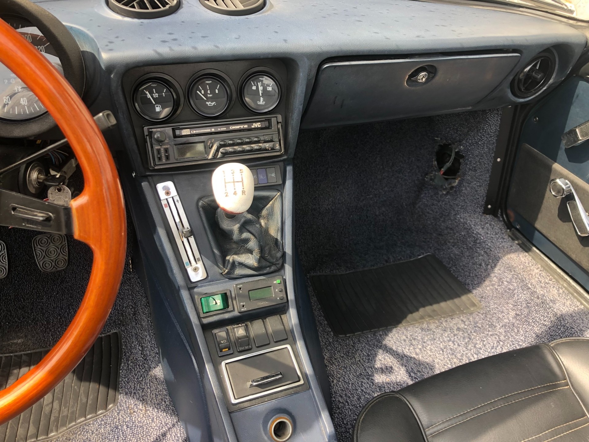 ALFA ROMEO Spider 2.0 (Veloce)-image-13