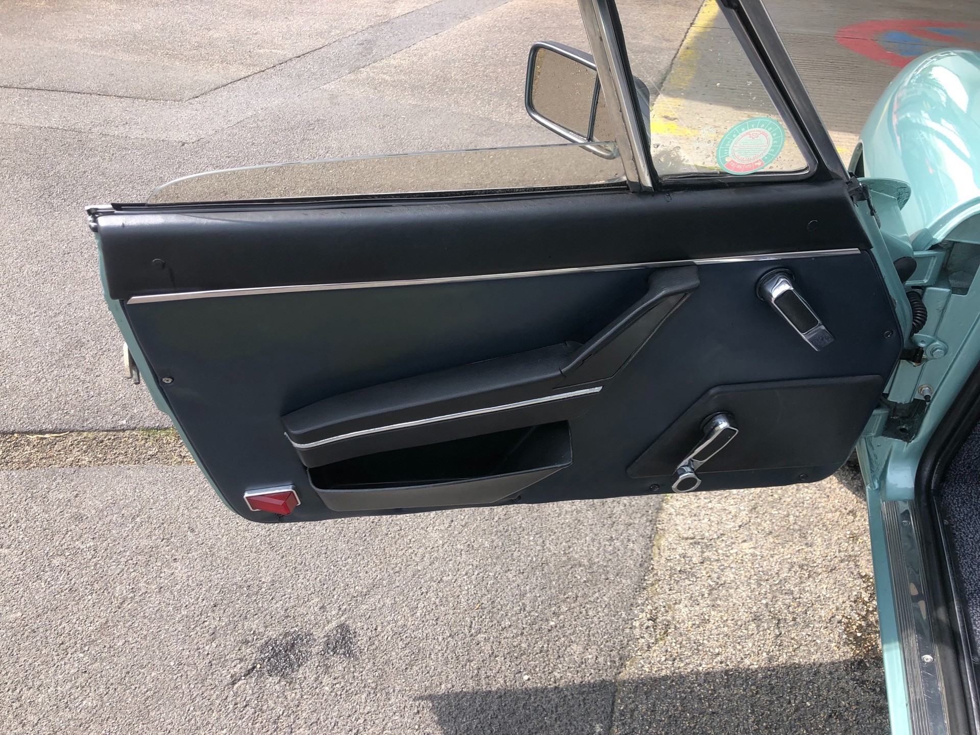 ALFA ROMEO Spider 2.0 (Veloce)-image-10