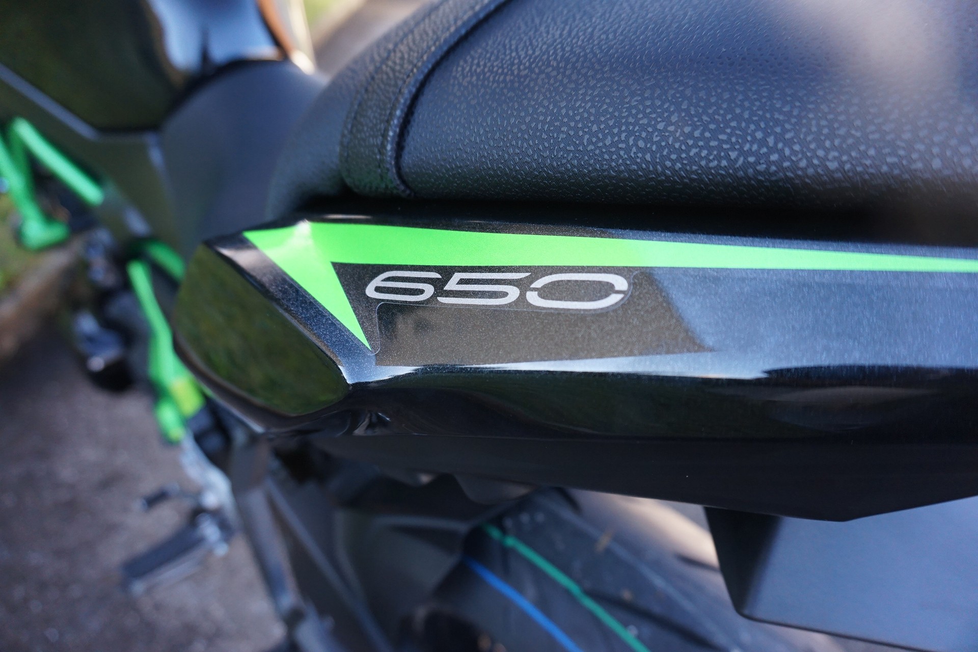 KAWASAKI Z 650 ABS (35kW/50kW) MY25-image-9