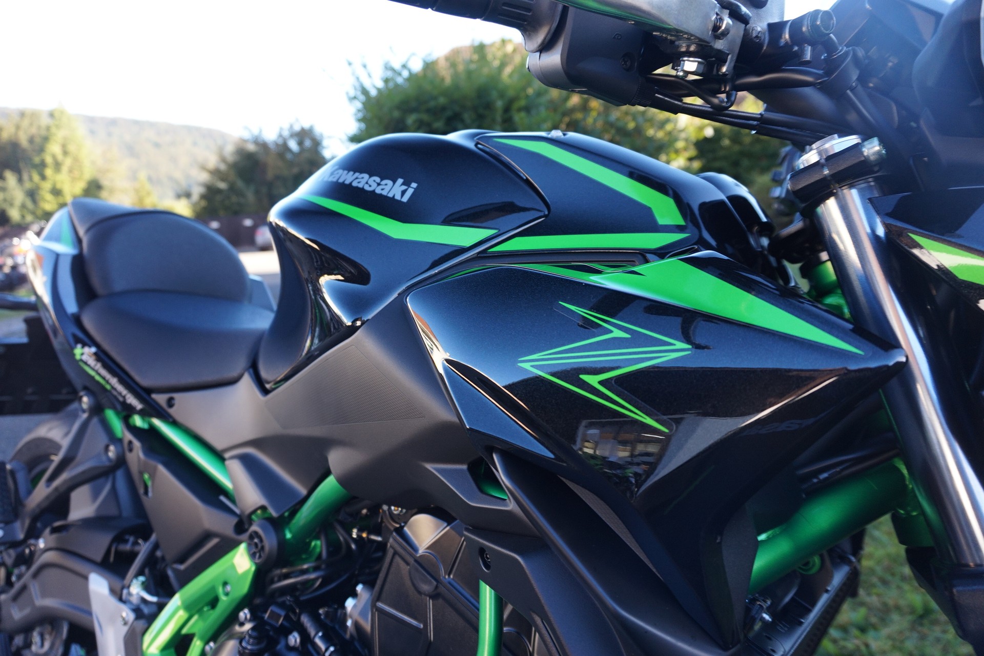 KAWASAKI Z 650 ABS (35kW/50kW) MY25-image-8