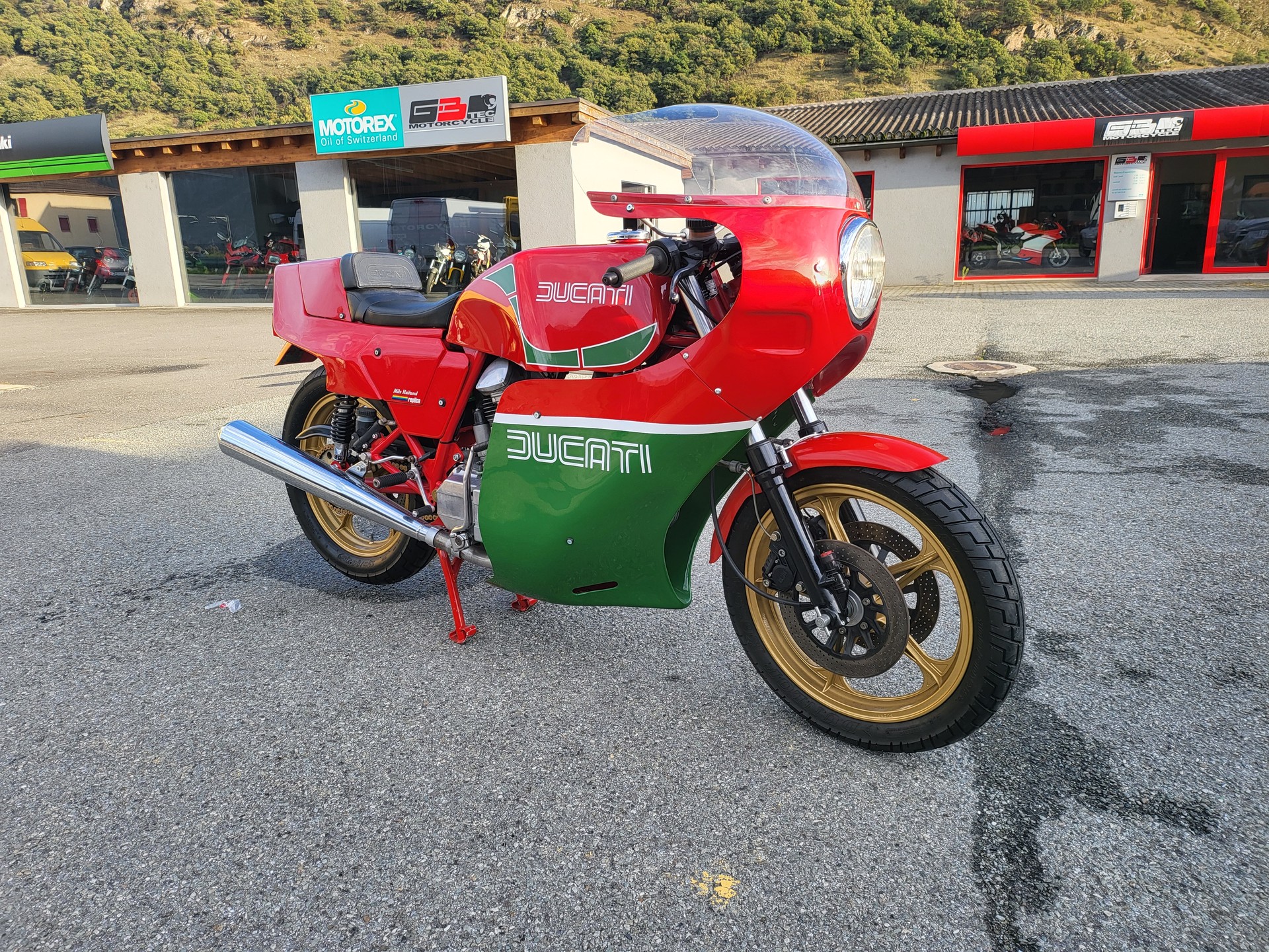 DUCATI MHR-image-1