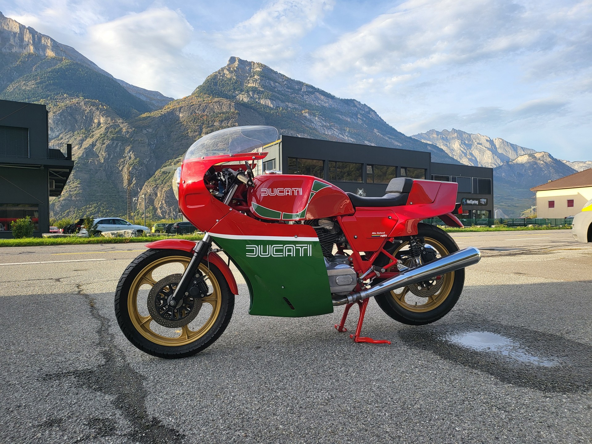 DUCATI MHR-image-0