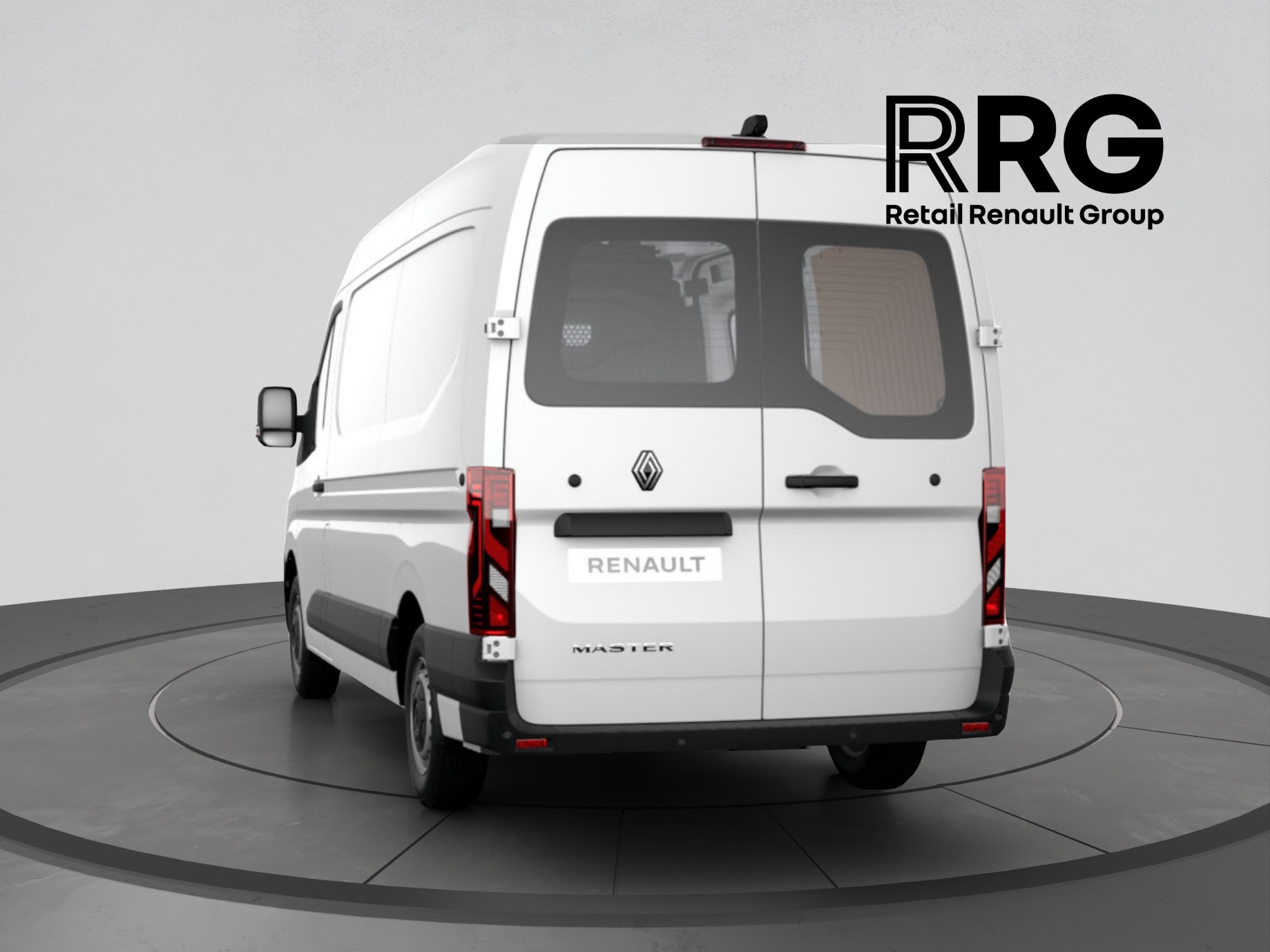 RENAULT Neuer Master Kastenwagen Advance KW Frontantrieb L2H2 3.5T 2.0 Blue dCi 150PS-image-2
